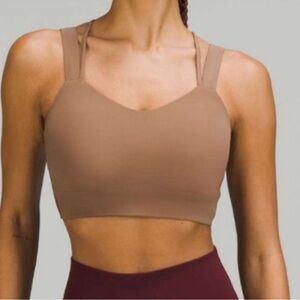 Lululemon Like a Cloud D/DD bra